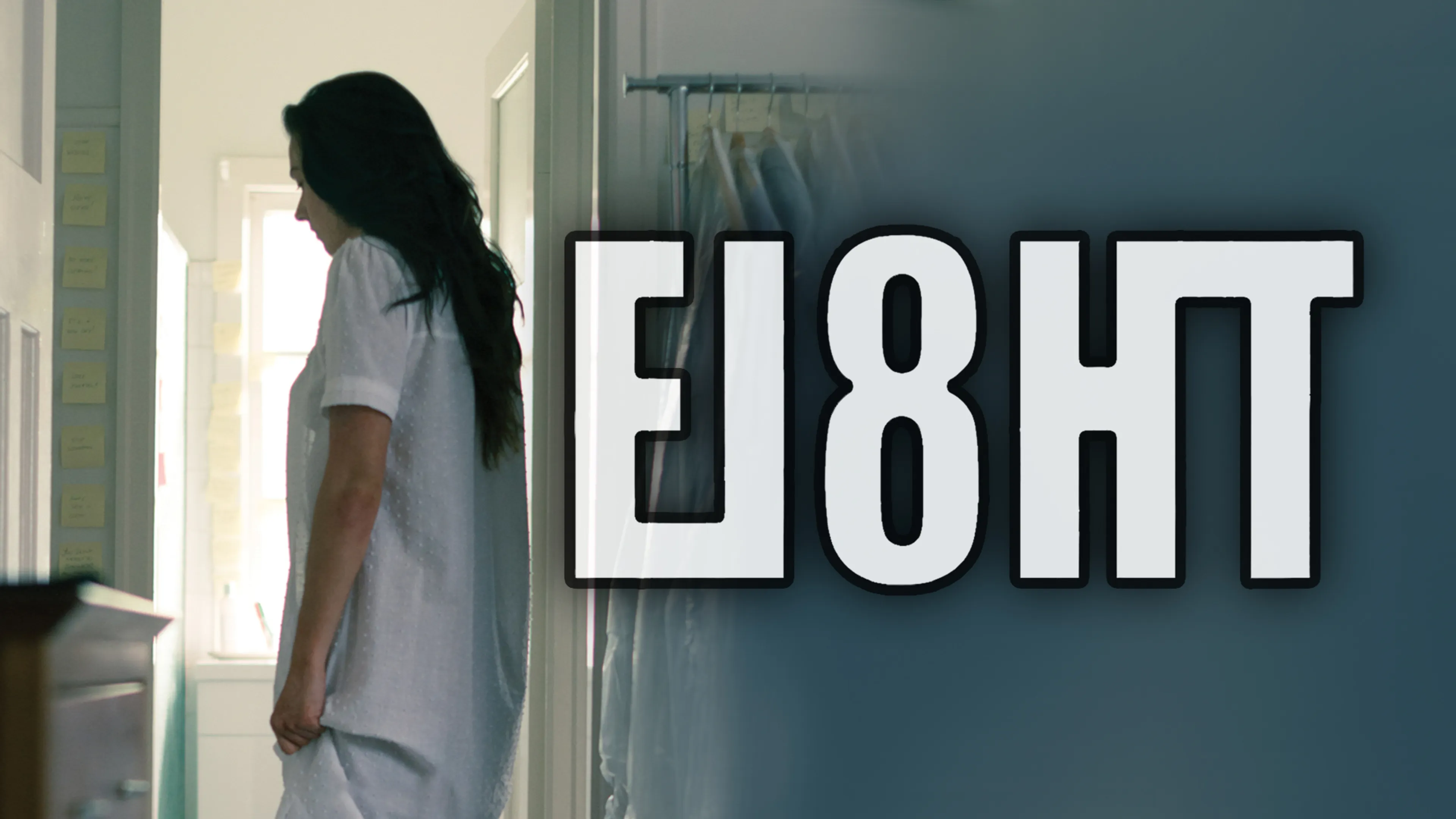 Eight poster